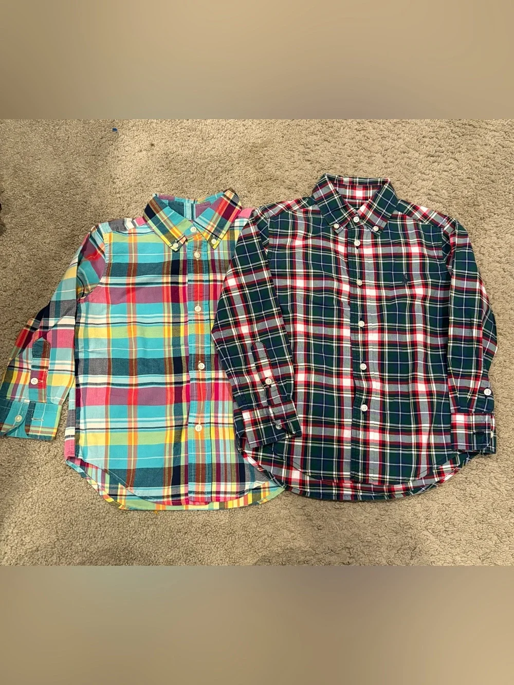 Ralph Lauren excellent pre